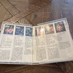 Star Wars Movies