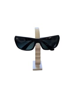 Vintage Ray Ban RB 4075 601-S Sunglasses Made in Italy
