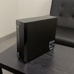 2024 Acer Aspire XC-840 Desktop – Compact and Fast