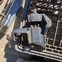 Small Vice 