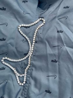 tennis chain 18'inches