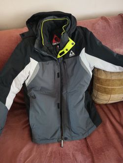 Gerry Boys Winter Coat