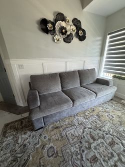 Sleeper sofa