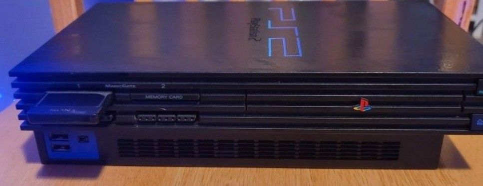 Playstation 2