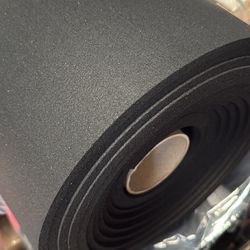 RUBBER FLOORING GYM FLOOR - COMMERCIAL GRADE! Heavy Duty Indestructible, Better Than Horse Stall Mats