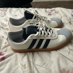 Adidas navy blue soba
