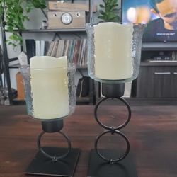 Candle Holders