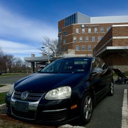 2009 Volkswagen Jetta
