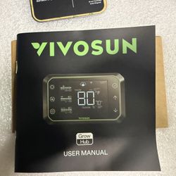 Vivosun  Grow Hub