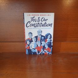 This is our constitution