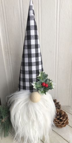 Christmas Gnomes