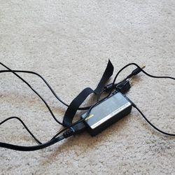 Thinkpad Carbon Series Charger