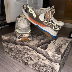 GUCCI women’s shoes