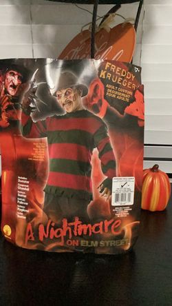 Freddy Krueger  Pullover