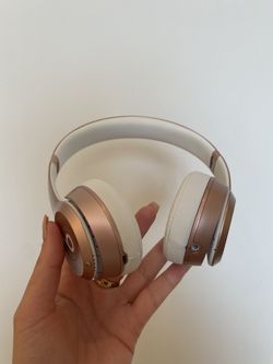 Beats Solo Wireless Headphones