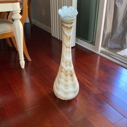 Antique Floor Vase