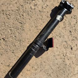 31.6 Diameter Seat Post