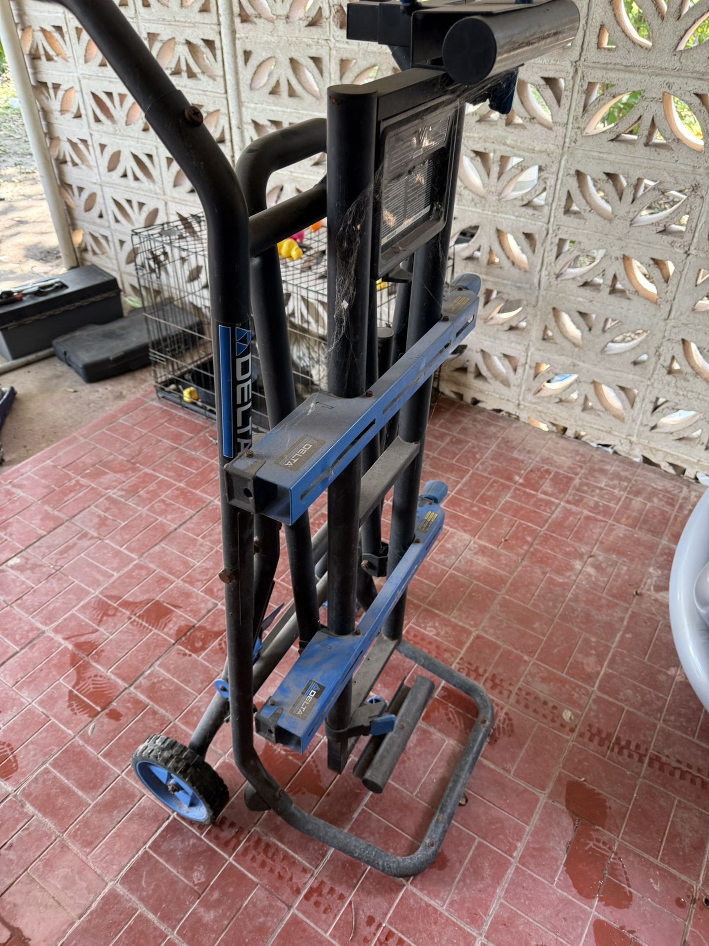 Table Saw 