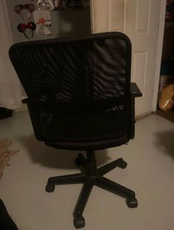 Office chair
