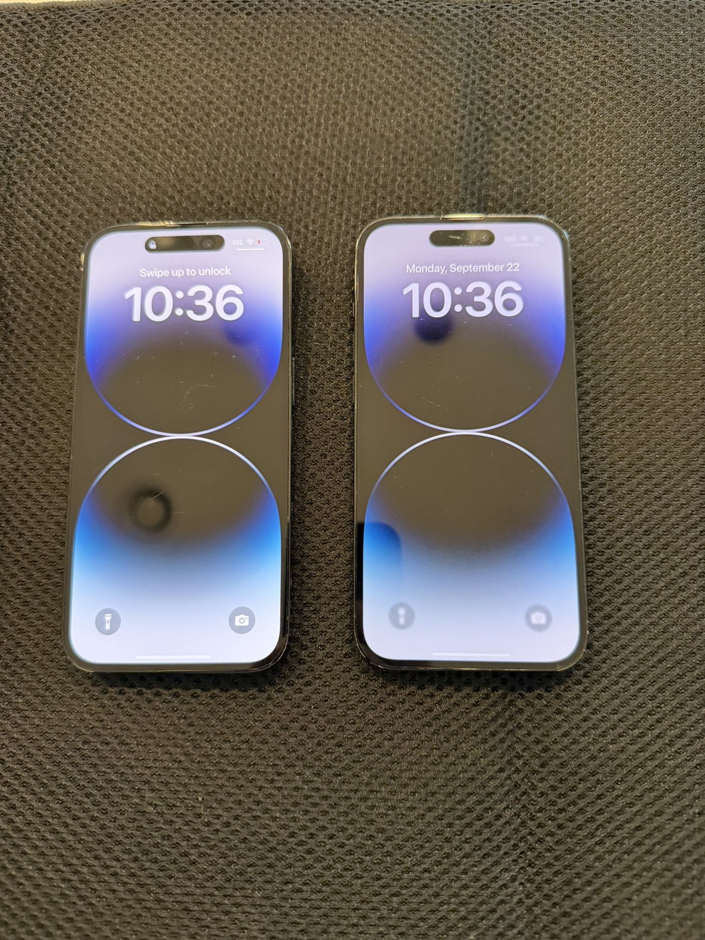 iPhone 14 Pro 