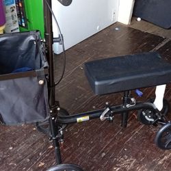Knee Scooter 