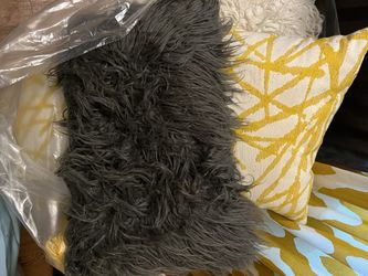 Decorative Pillow