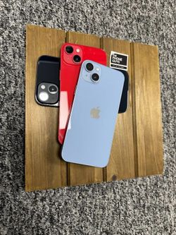 Apple iPhone 14 Plus (T-Mobile) (Pre-Owned) 128GB / Fair - $5 Down Payment Plan Available