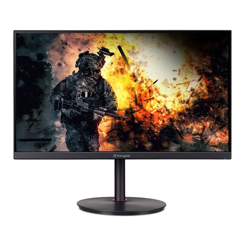 AOPEN ACER Nitro 25XV2Q Fbmiiprx 24.5" IPS 390Hz Gaming Monitor