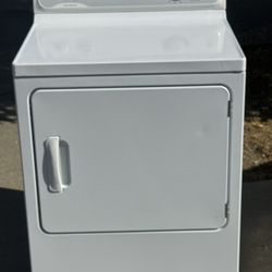 Secadora Eléctrica General Electric En Modesto