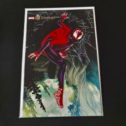 Amazing Spider-Man #5