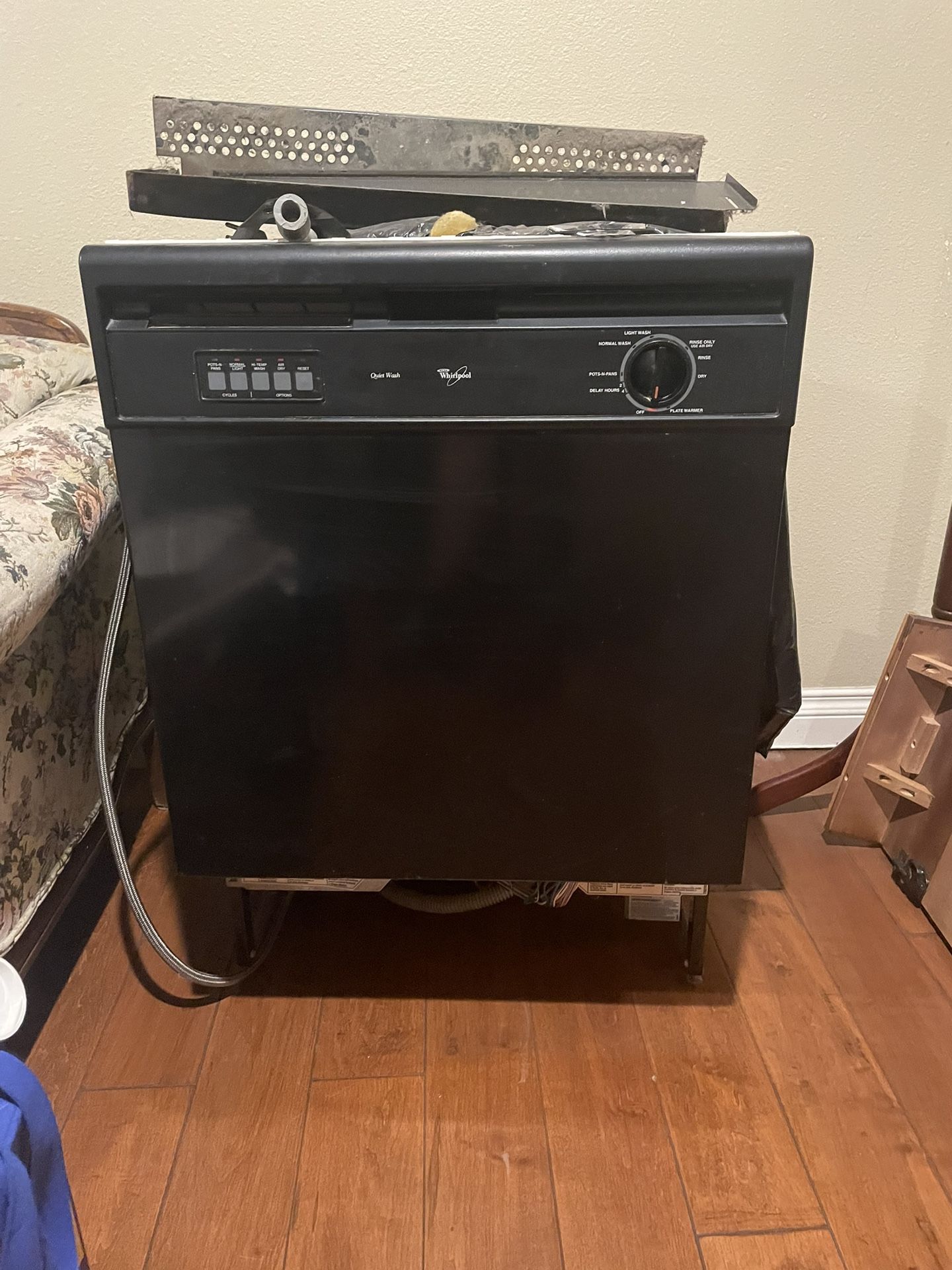 Dishwasher