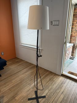 IKEA Lamp