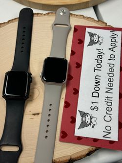 Apple Watch Series 8 Smart Watch - Payments Available - Pay $5 Down To take It home
