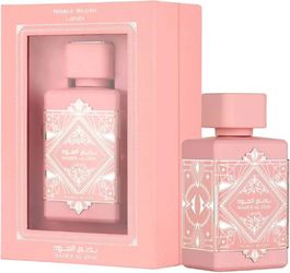 Lattafa Bade’e Al Oud Noble Blush