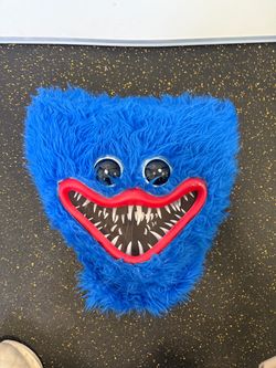 Wuggy Halloween costume Huggy Wuggy Halloween costume