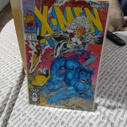 X-Men 1st Issue A Legend Reborn Oct #1brand New