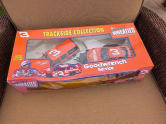 NASCAR collection