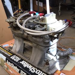 Auto Parts