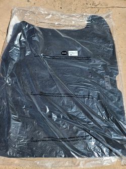 Kia EV6 Floor Mats --$60
