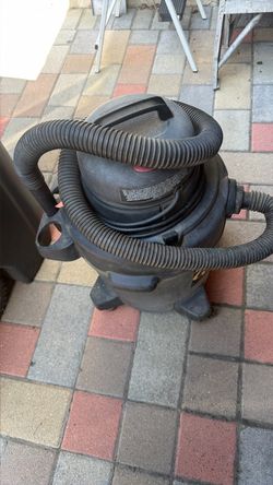 Vacuum cleaner
