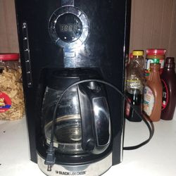 Coffee Maker