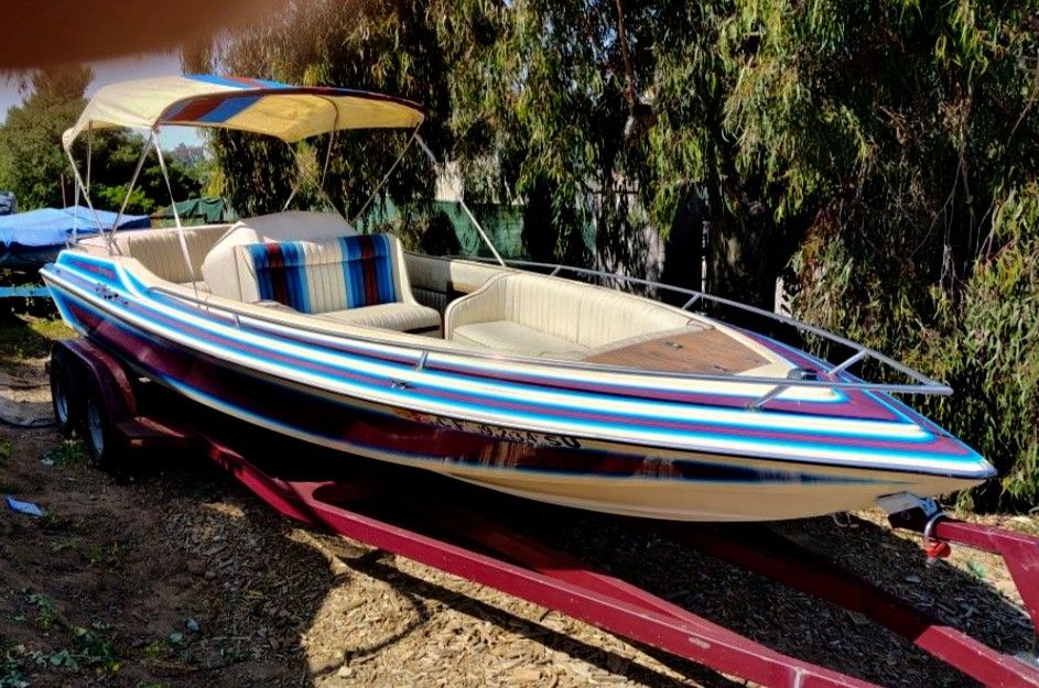 Nordic 23 Ft Center Console Hardin Marine 454
