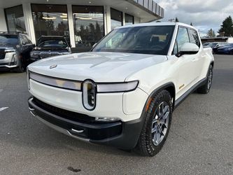 2022 Rivian R1T