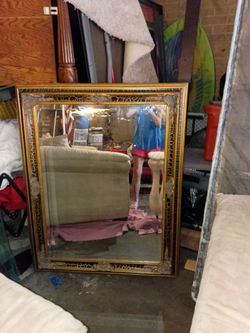 2 mirrors 38 3/4 x 49