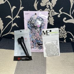 Hair Accessories Lot
