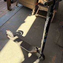 Ninebot Segway Electric Scooter