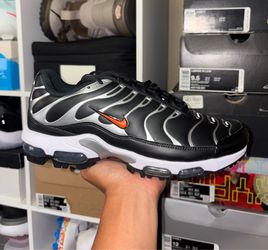 (Size 9.5) Nike Airmax Plus Golf Shoes