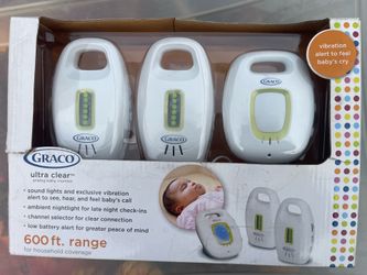 Baby monitor