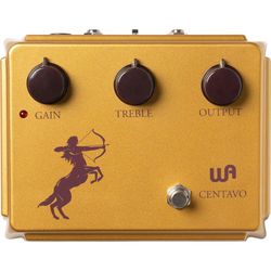Warm Audio Centavo Klon Style Overdrive Pedal