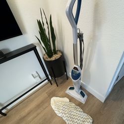 Bissell Power Fresh Steam Mop 
